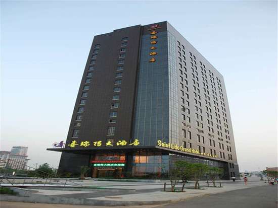 武汉精品酒店设计公司