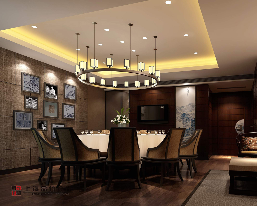 【星级酒店设计】五星级酒店餐饮设计之厨房规划设计